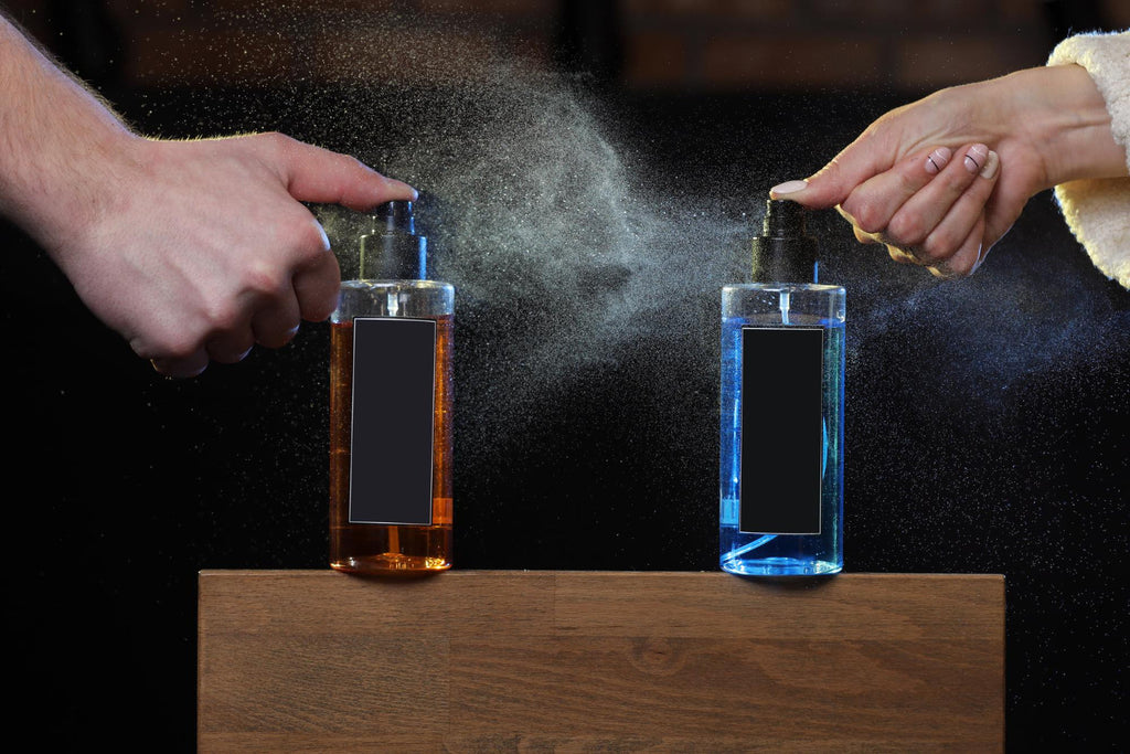 Day vs. Night Fragrances: What to Wear During Indian Summers