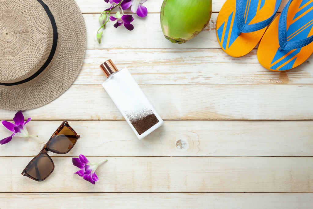 How to Make Your Perfume Last Longer in the Summer Heat