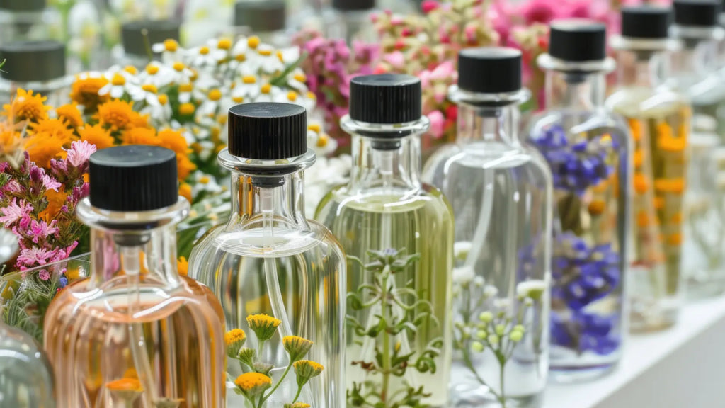 How to Pick Your Signature Scent: A Guide for Gen Z & Millennials
