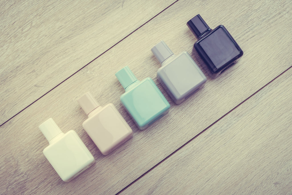 5 Must-Have Perfumes for Your College Bag or Daily Commute