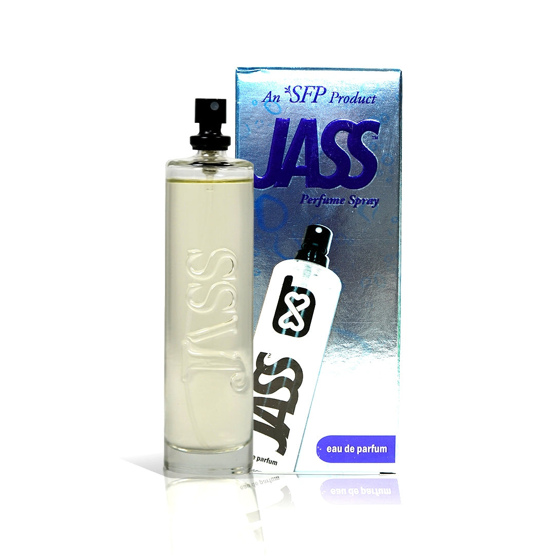 Classic Perfume Spray - 60ML