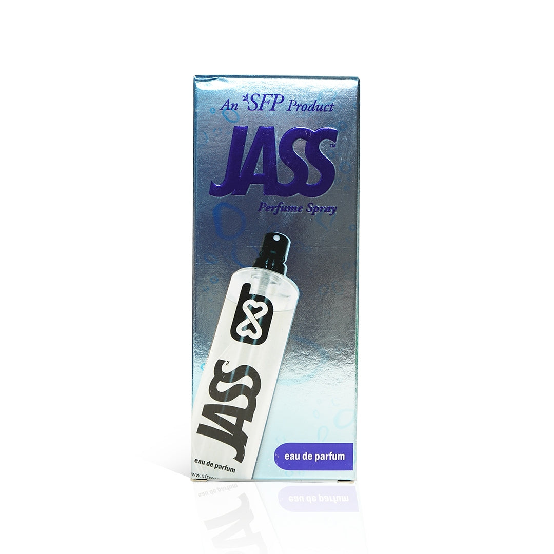Classic Perfume Spray - 60ML