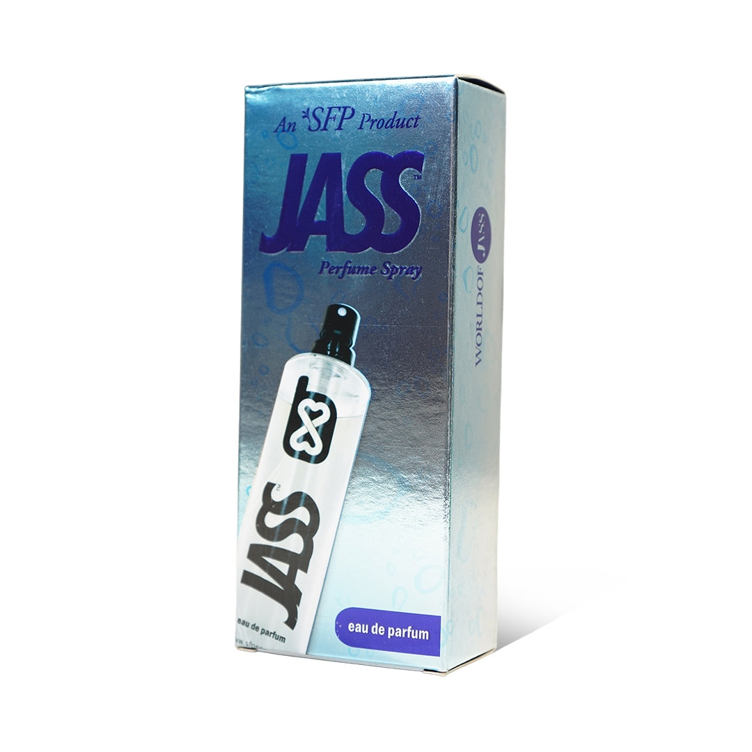 Classic Perfume Spray - 60ML