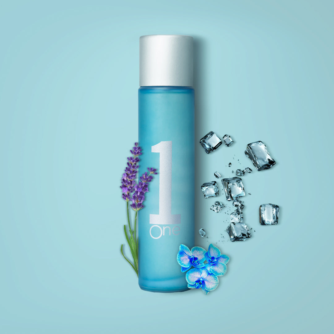 Number One (Blue) – 60ML