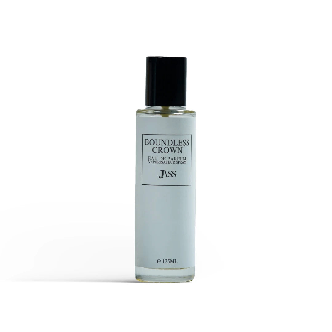 Boundless Crown Eau de Parfum – 125ML
