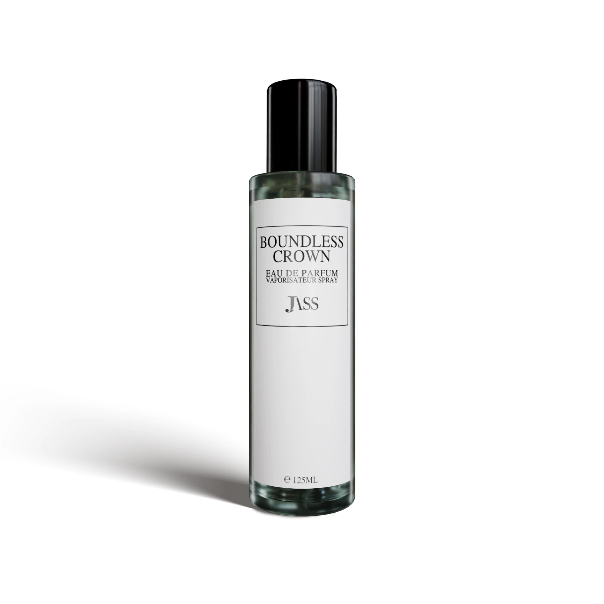 Boundless Crown Eau de Parfum – 125ML