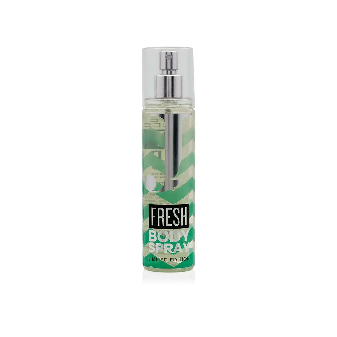 Fresh Body Spray (Limited Edition) – 135ML