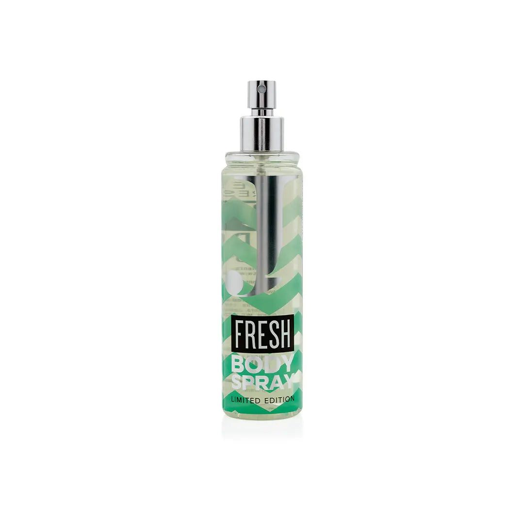 Fresh Body Spray (Limited Edition) – 135ML