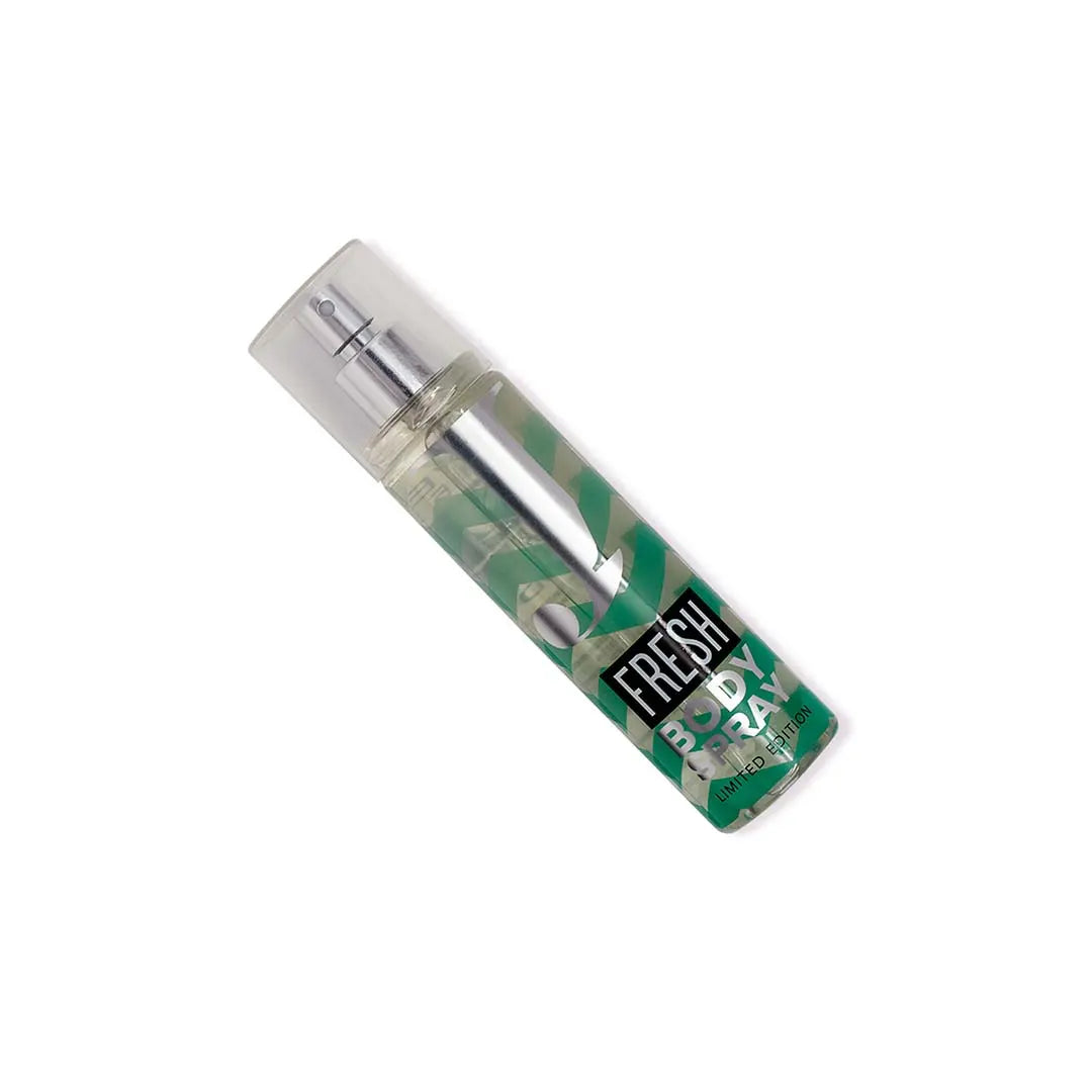 Fresh Body Spray (Limited Edition) – 135ML