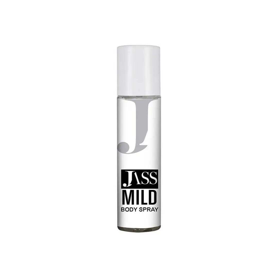 Mild Body Spray – 135ML