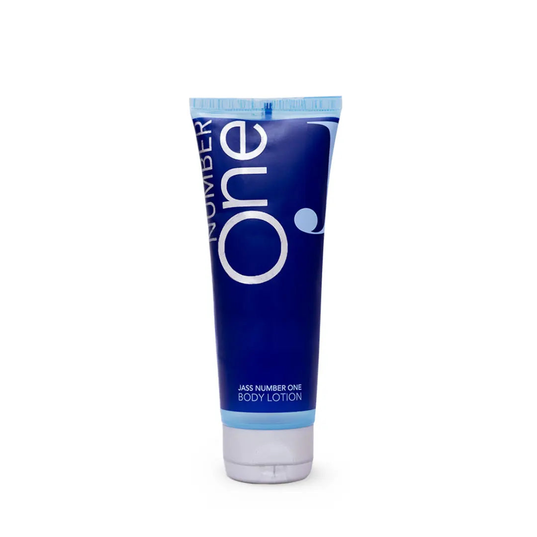 Number One Body Lotion - 100ML