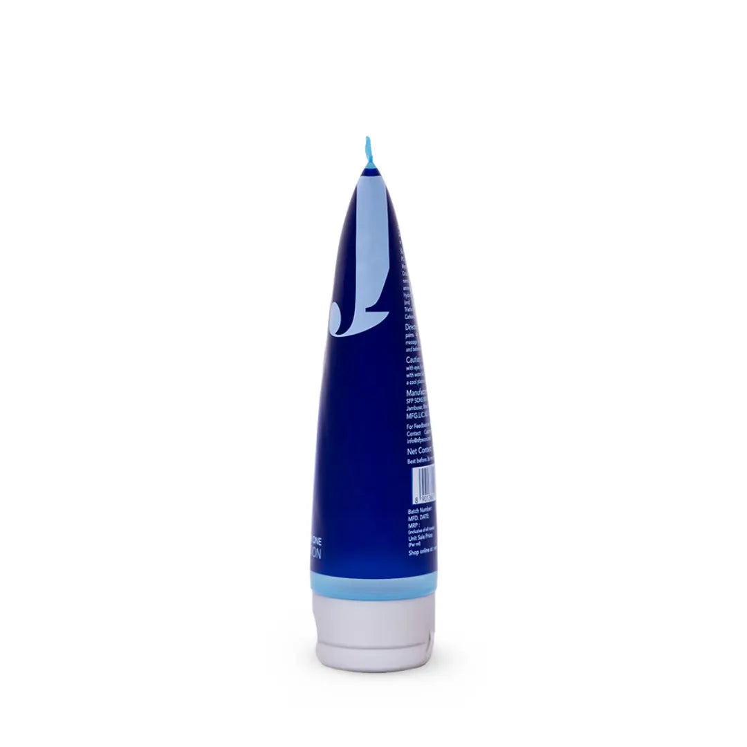 Number One Body Lotion - 100ML