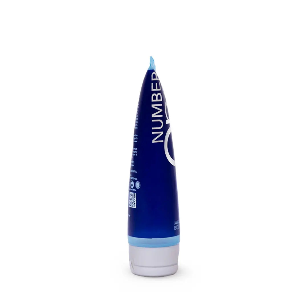 Number One Body Lotion - 100ML
