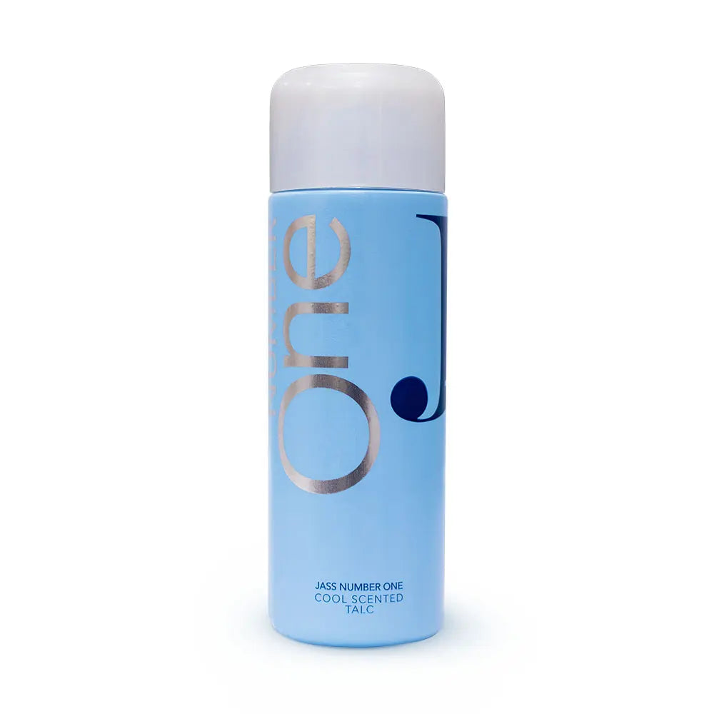Number One Body Talc - 100g