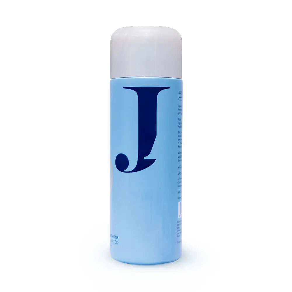 Number One Body Talc - 100g