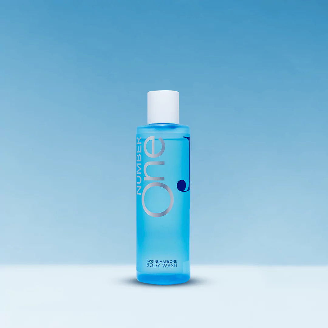 Number One Body Wash - 200ML