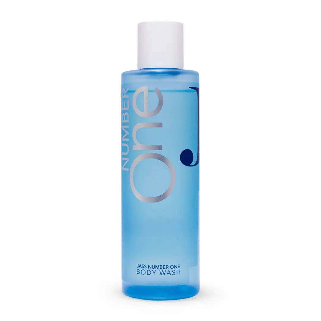 Number One Body Wash - 200ML