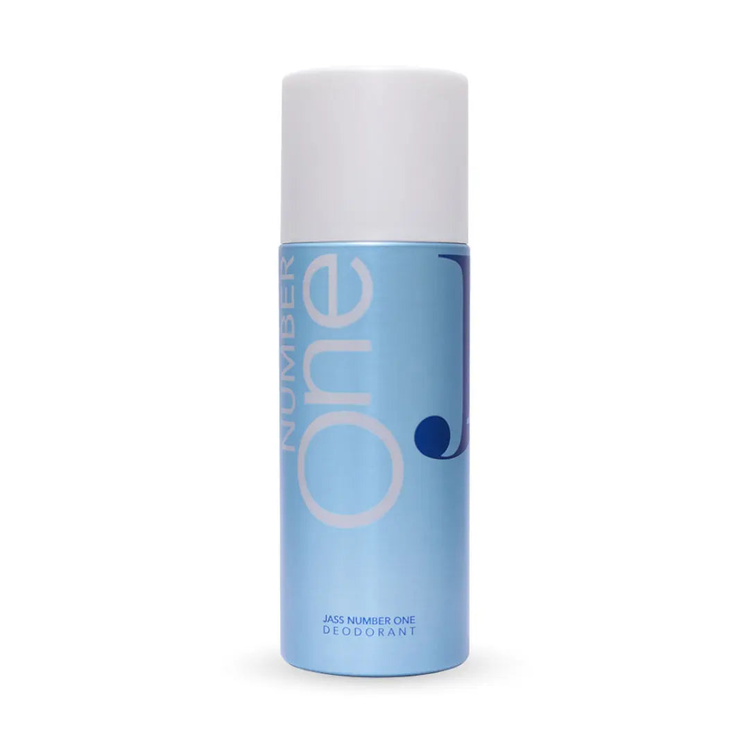 Number One Deodorant - 150ML