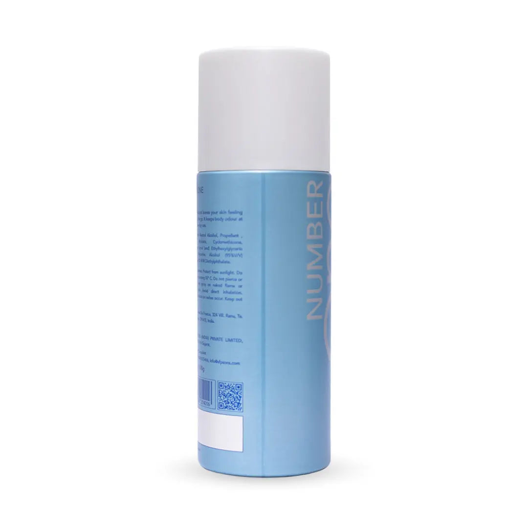 Number One Deodorant - 150ML
