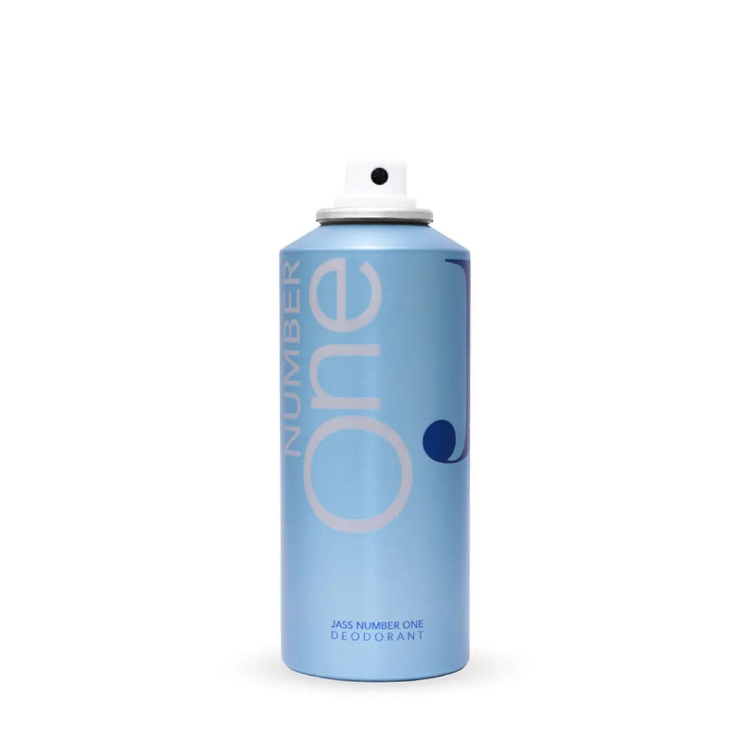 Number One Deodorant - 150ML
