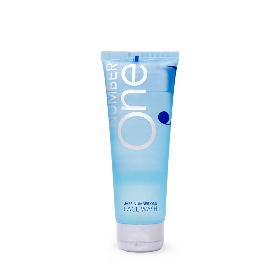 Number One Face Wash - 100ML