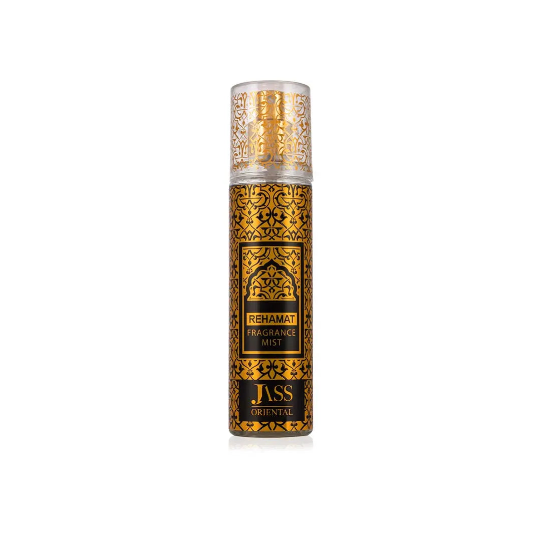 Rehamath Fragrance Mist – 135ML