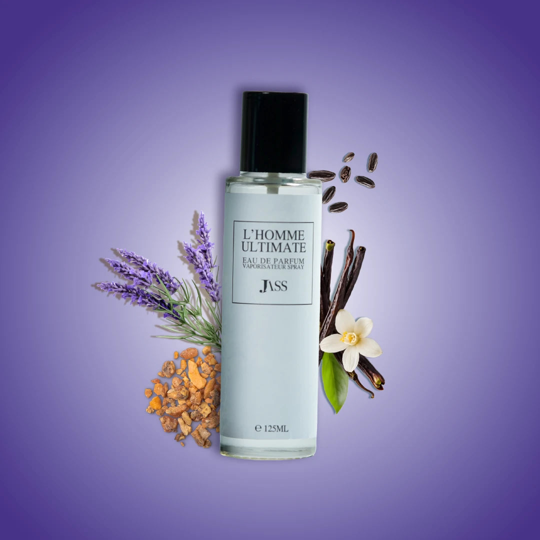 L’Homme Ultimate Eau de Parfum – 125ML