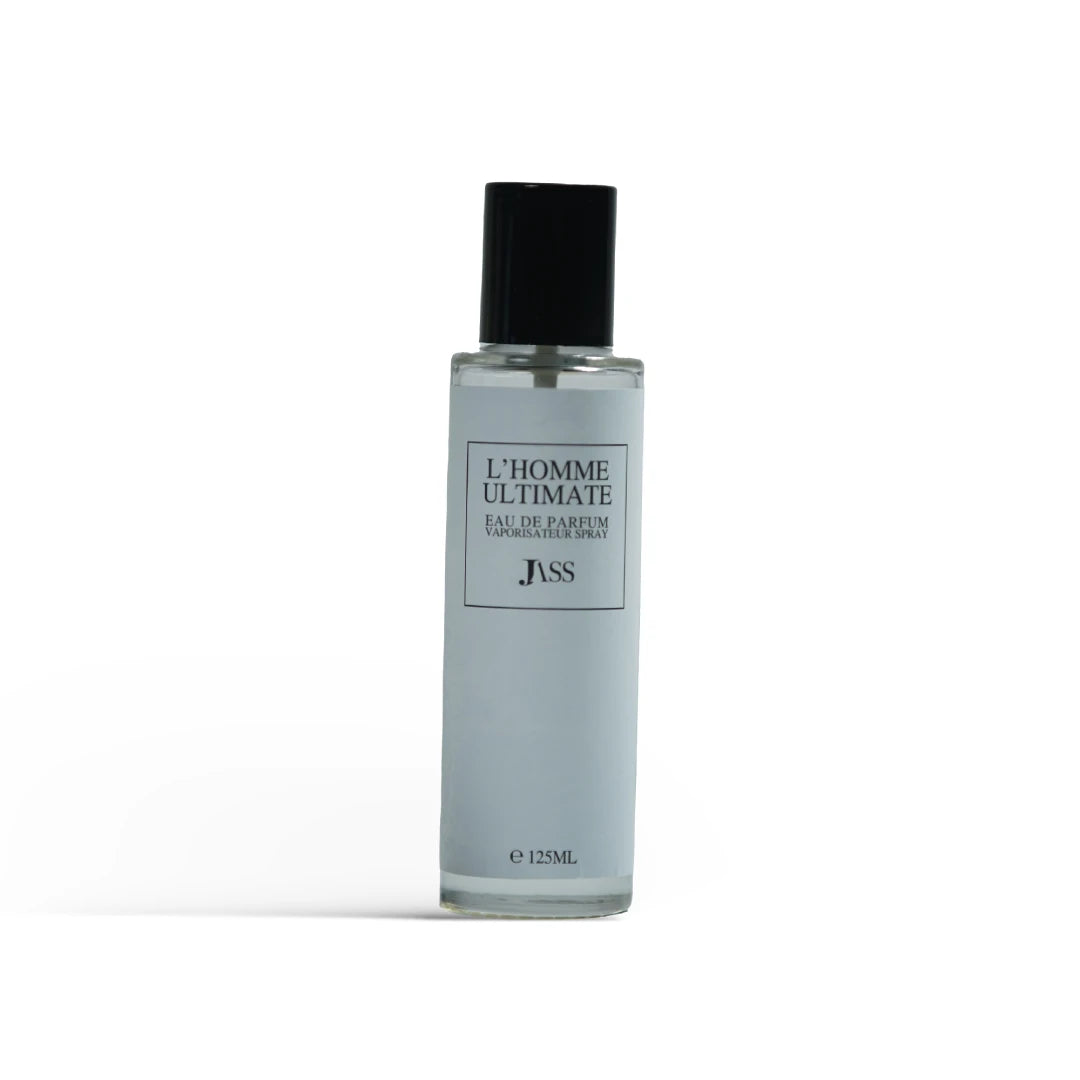 L’Homme Ultimate Eau de Parfum – 125ML