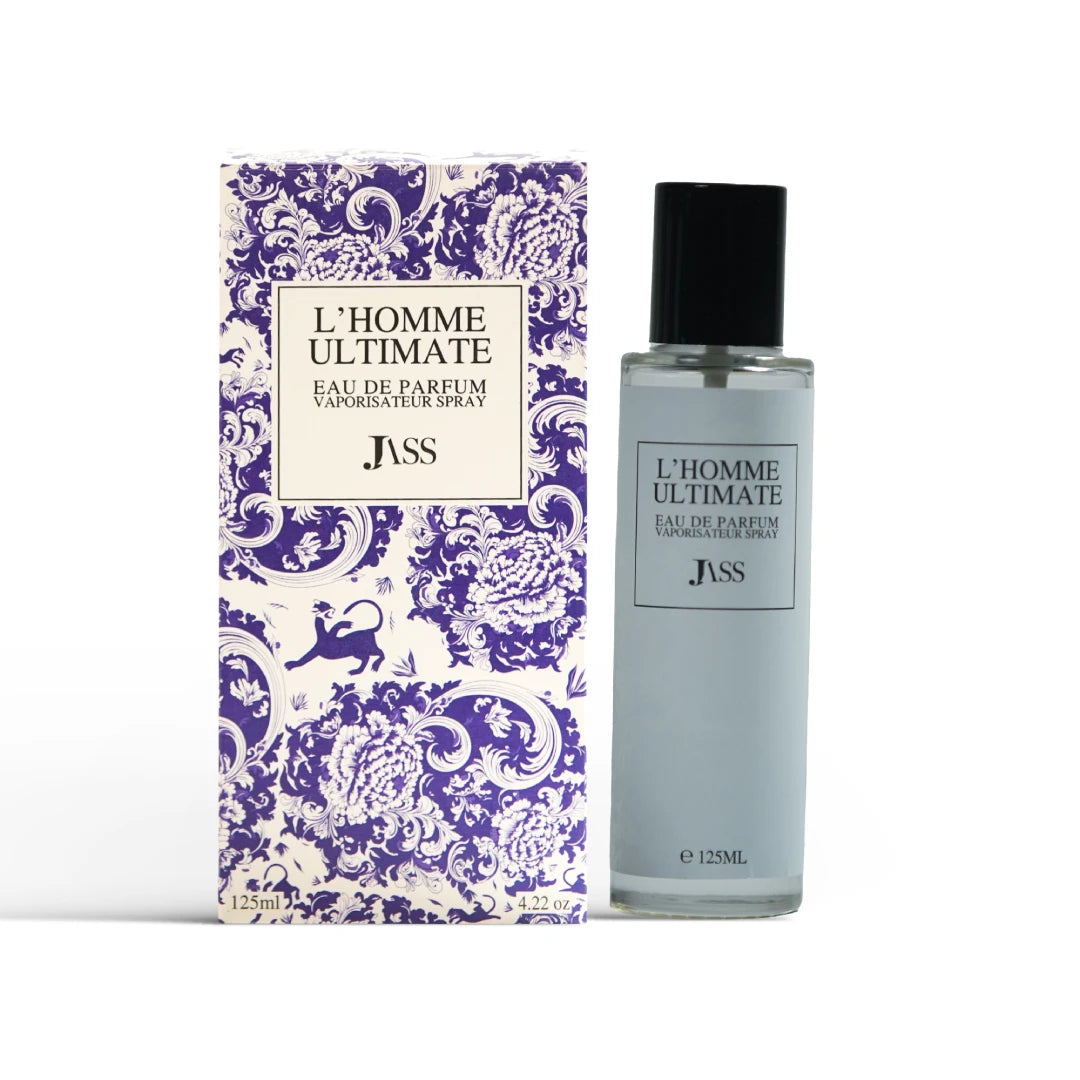 L’Homme Ultimate Eau de Parfum – 125ML