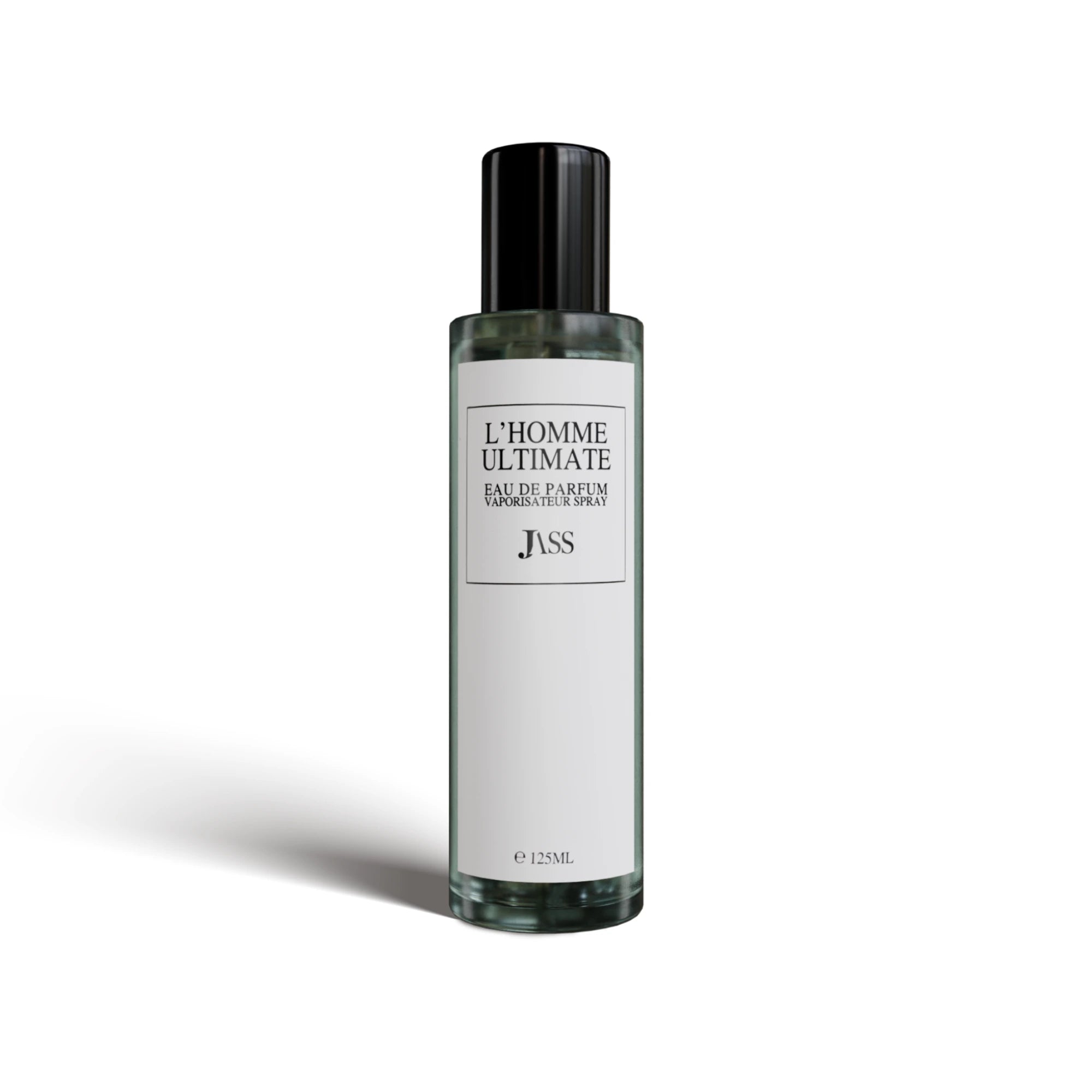 L’Homme Ultimate Eau de Parfum – 125ML