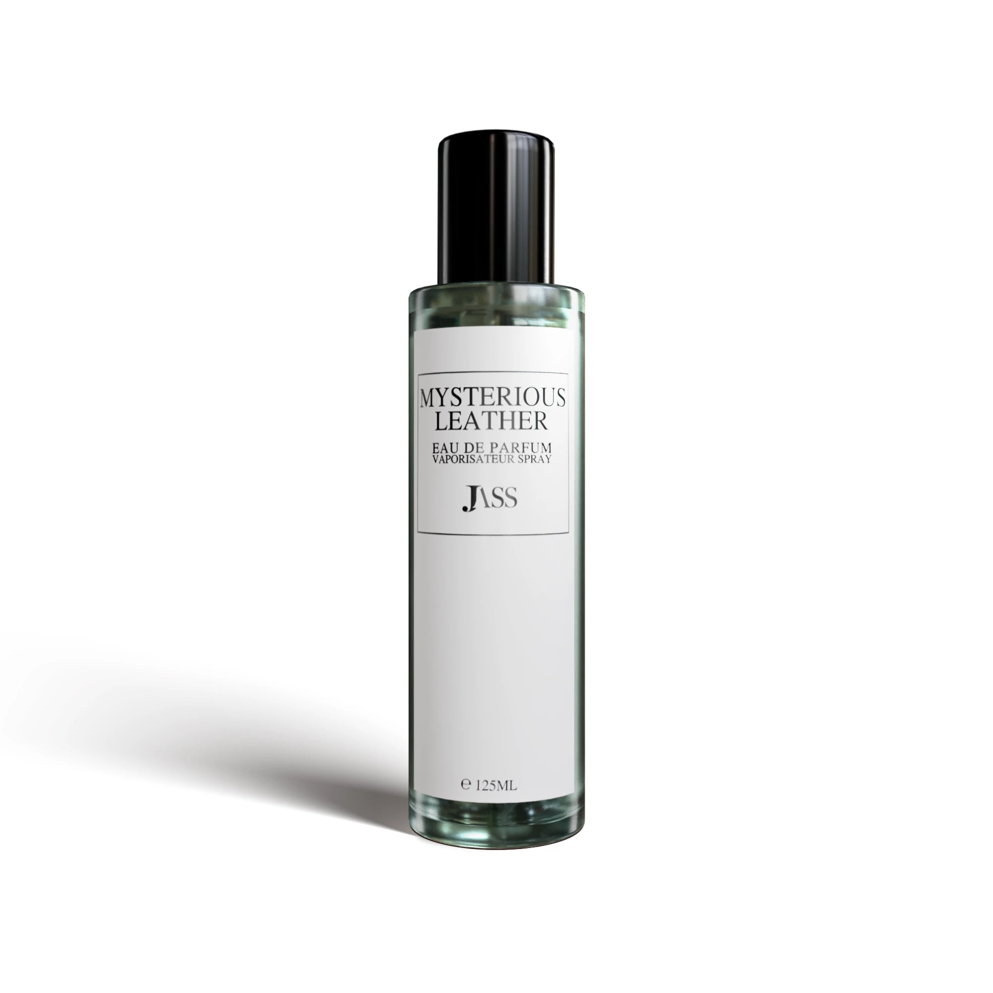 Mysterious Leather Eau de Parfum – 125ML