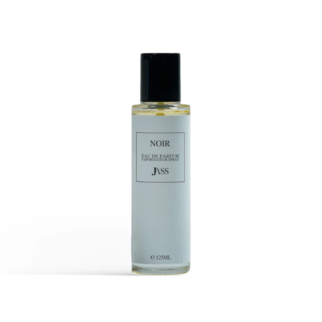 Noir Eau de Parfum – 125ML