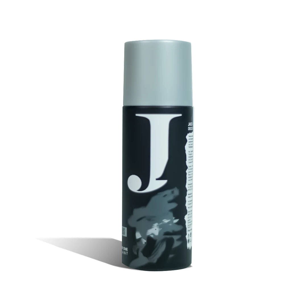 Number One Marcos Deodorant – 150ML