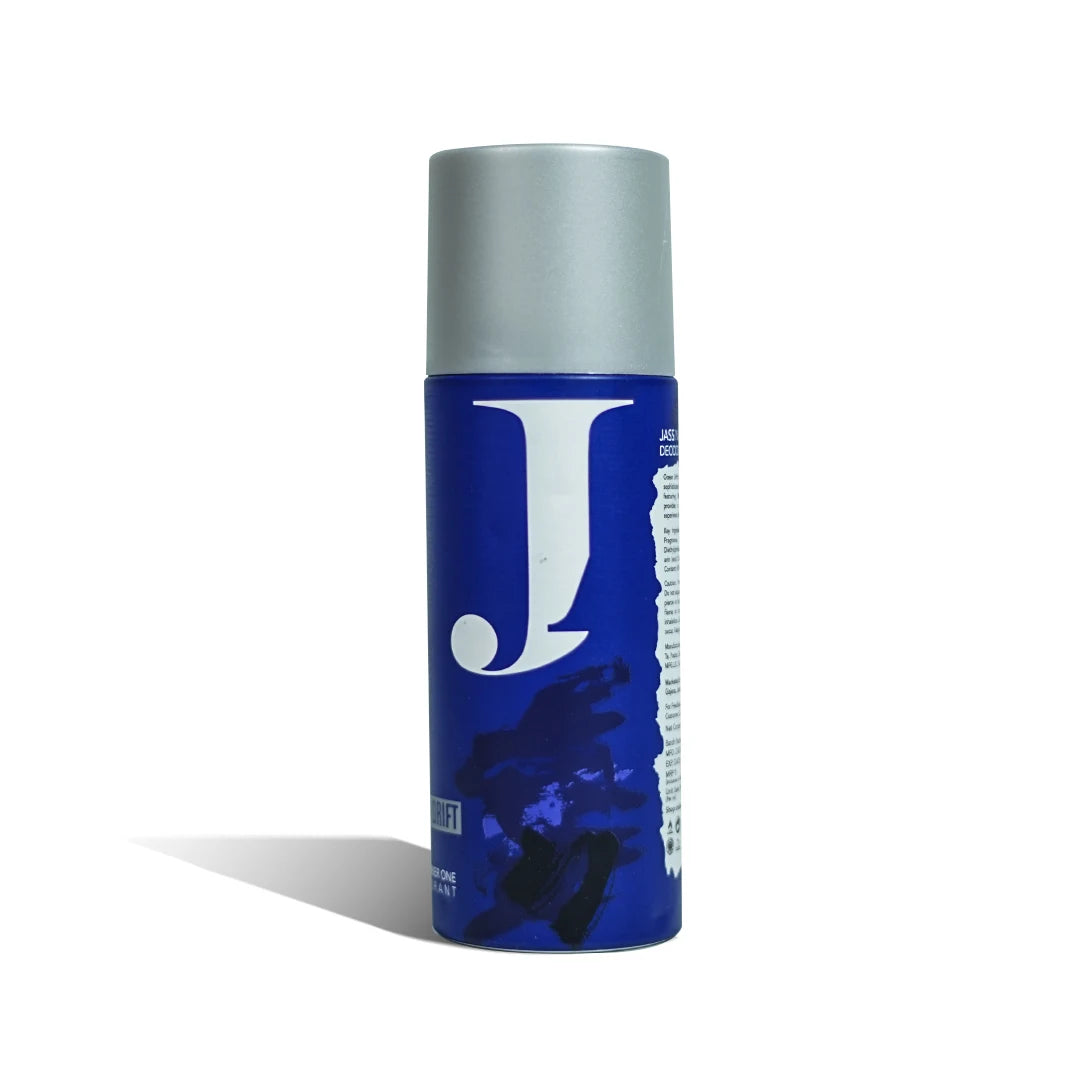Number One Ocean Drift Deodorant – 150ML