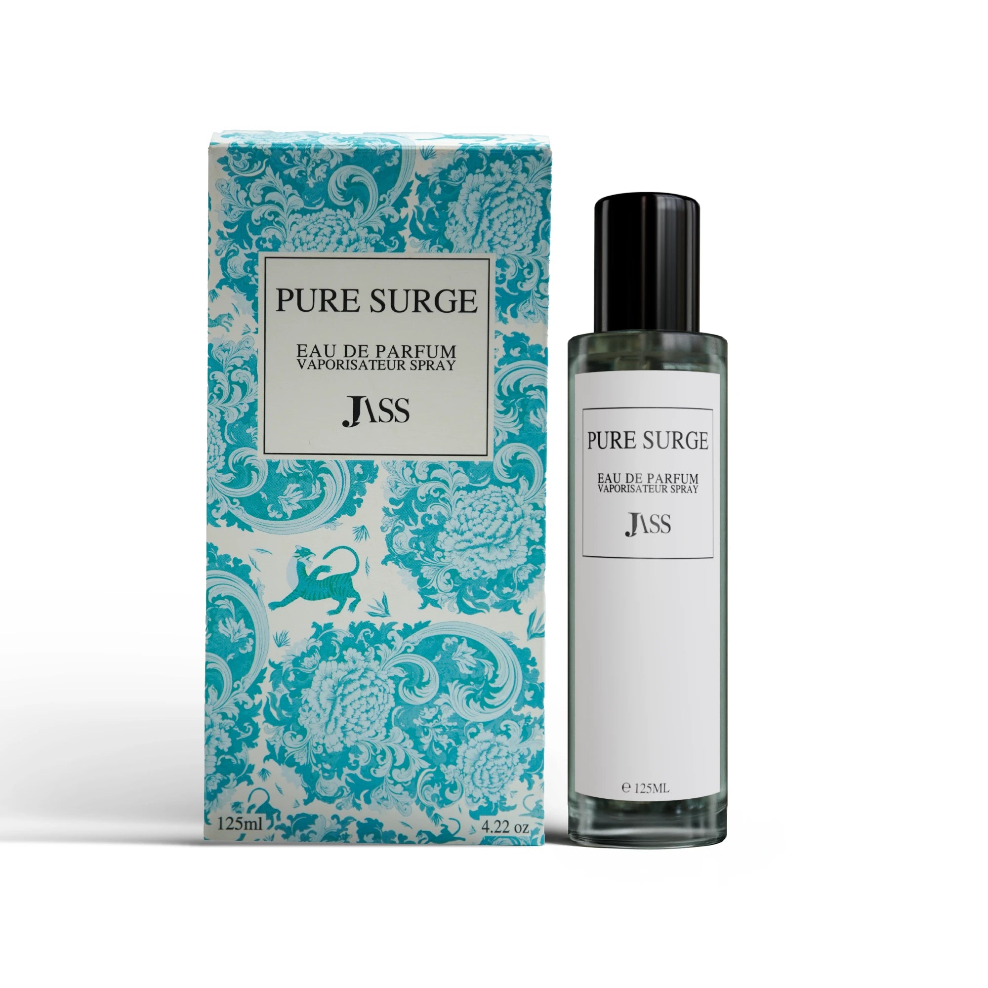 Pure Surge Eau de Parfum – 125ML