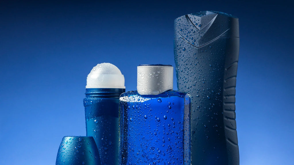 Perfume vs Body Mist vs Deodorant: What’s the Difference & When to Use Each?