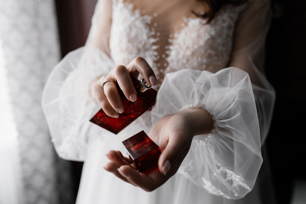 Perfumes for Women That Are Perfect for Brunch Dates