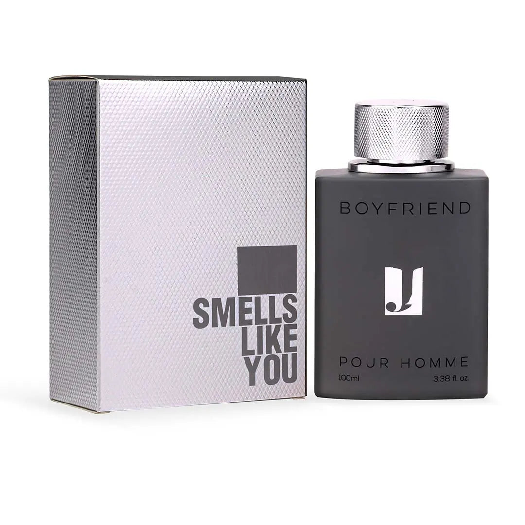 Boyfriend Perfume – 100ML