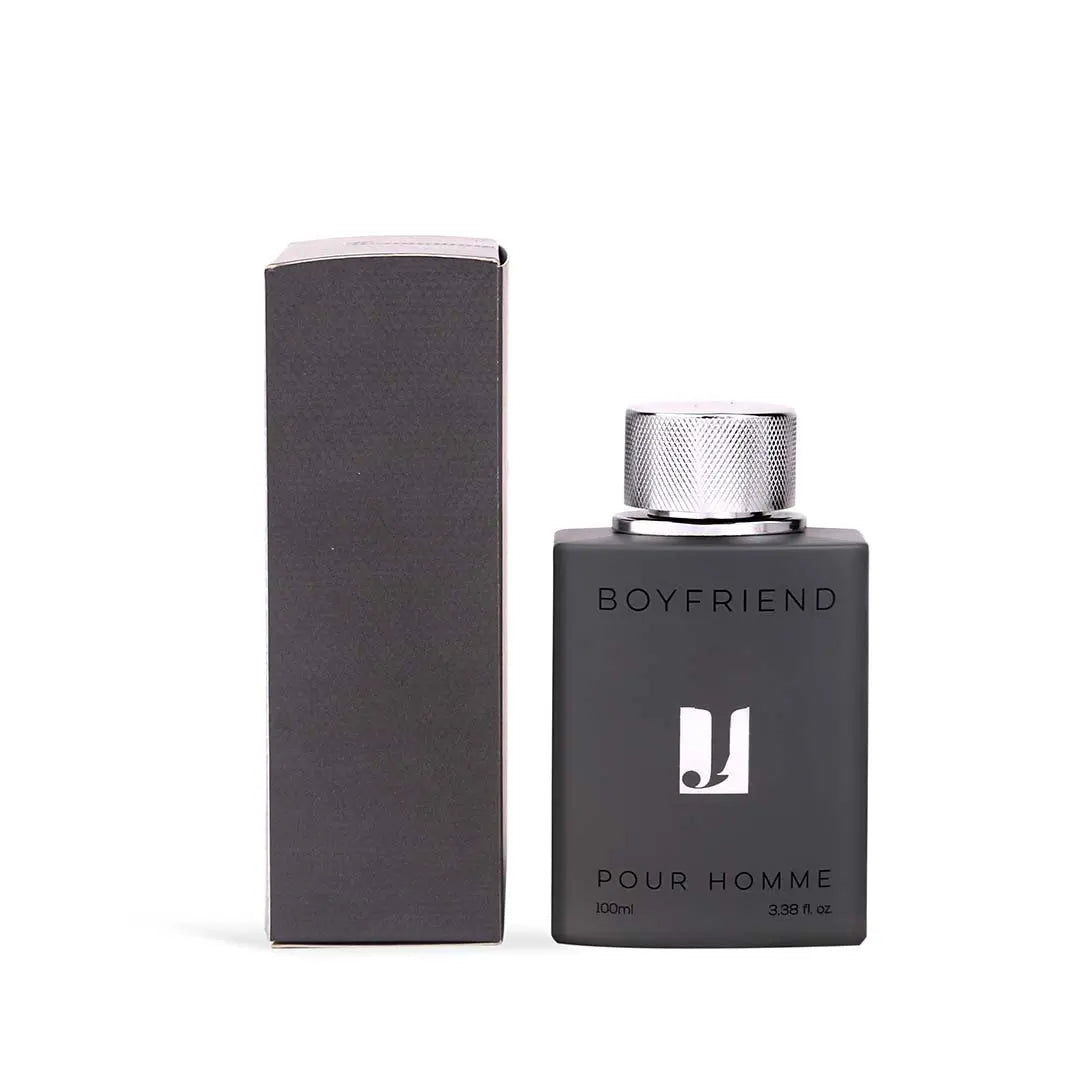 Boyfriend Perfume – 100ML