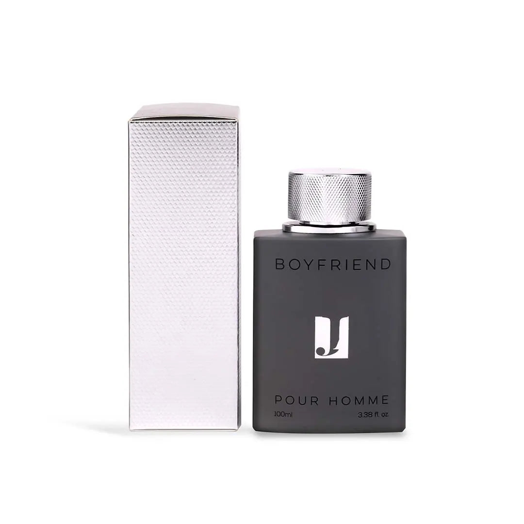 Boyfriend Perfume – 100ML