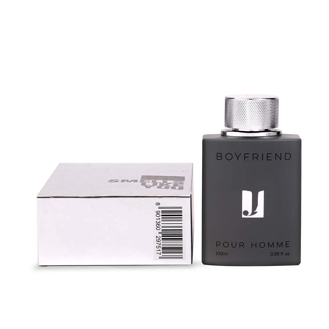 Boyfriend Perfume – 100ML