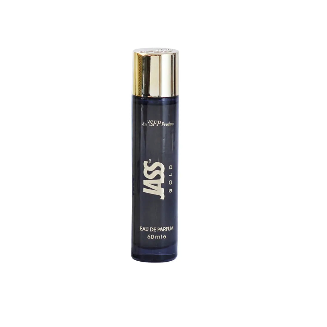 Gold Perfume – 60ML