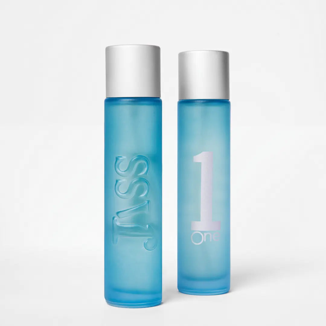 Number One (Blue) – 60ML