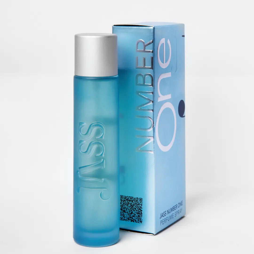 Number One (Blue) – 60ML