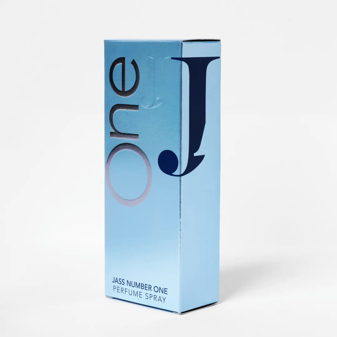 Number One (Blue) – 60ML