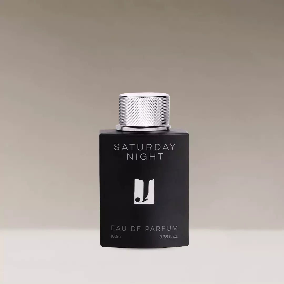 Saturday Night Perfume – 100ML