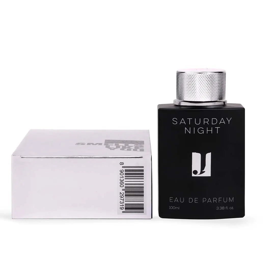 Saturday Night Perfume – 100ML