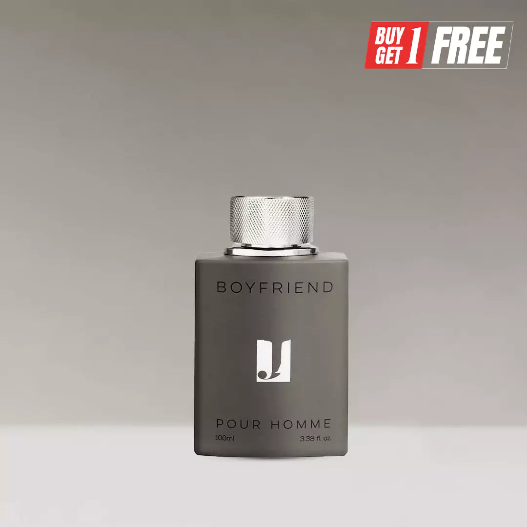 Boyfriend Perfume – 100ML