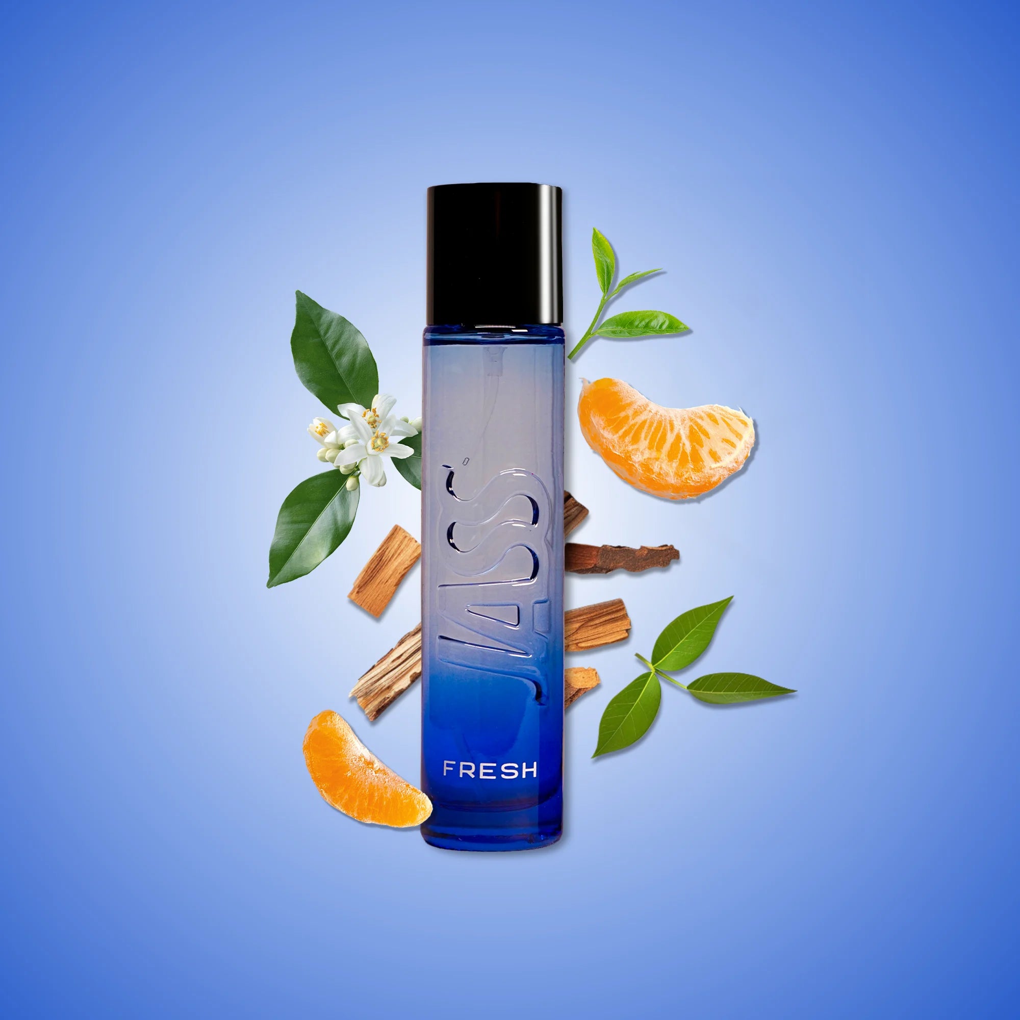 Jass Fresh Eau de Parfum – 100ML