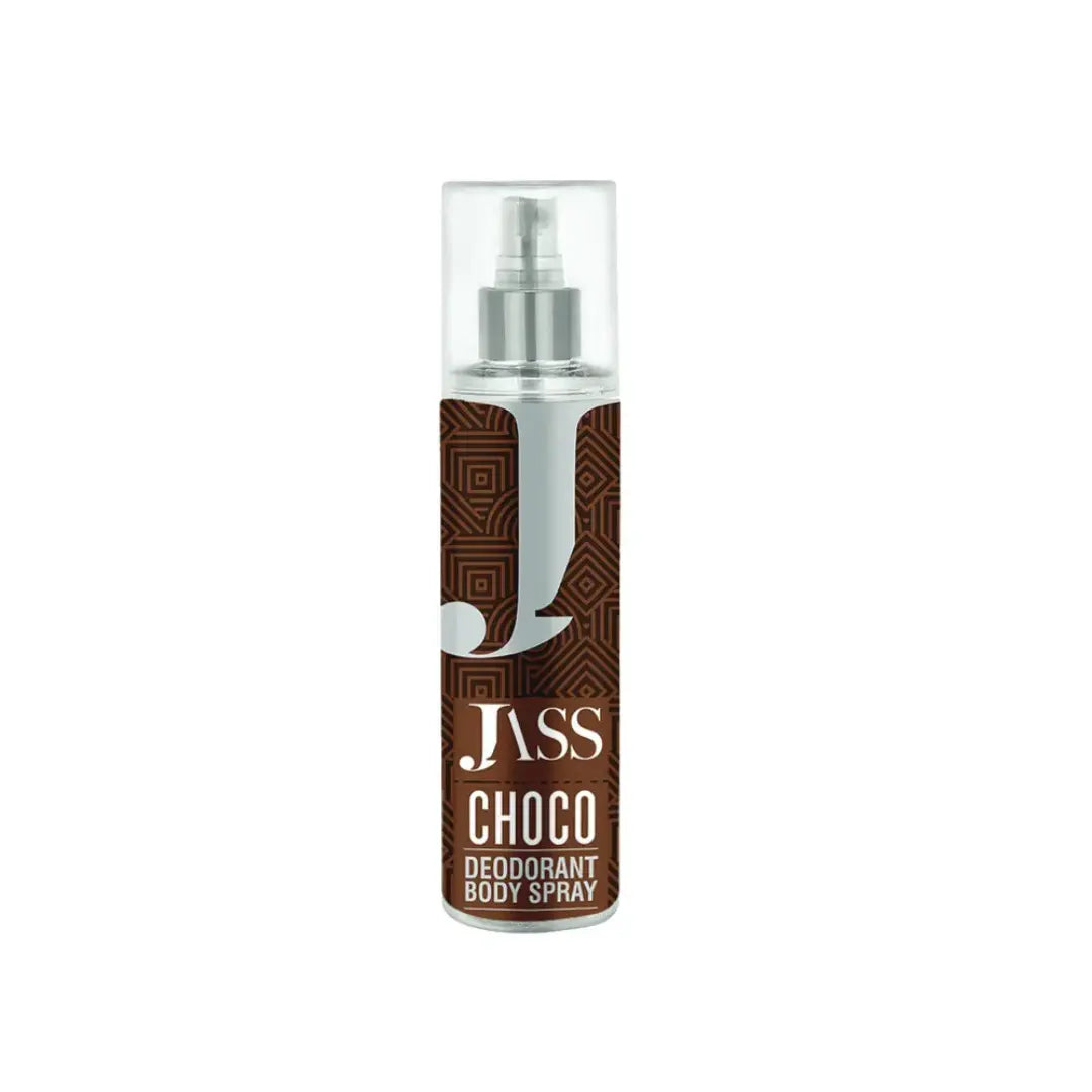 Choco Deodorant Body Spray – 135ML